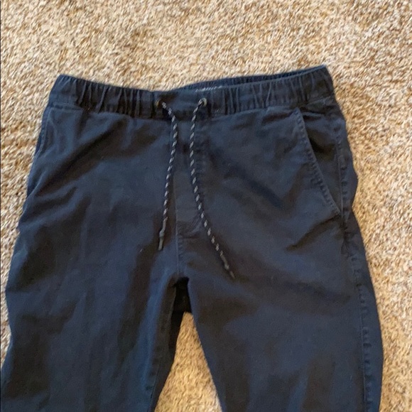 American eagle joggers - Picture 2 of 4